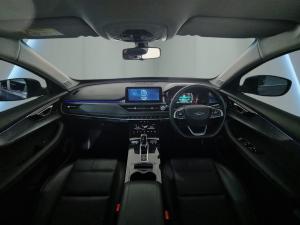 Chery Tiggo 7 Pro 1.5T Distinction - Image 9