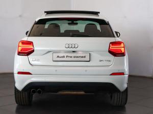 Audi Q2 1.4TFSI sport auto - Image 10