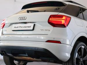 Audi Q2 1.4TFSI sport auto - Image 12