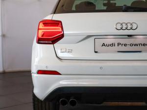 Audi Q2 1.4TFSI sport auto - Image 13