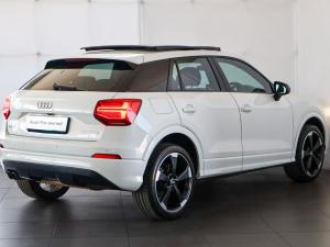 Audi Q2 1.4TFSI sport auto - Image 14