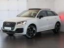Thumbnail Audi Q2 1.4TFSI sport auto