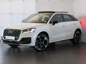 Audi Q2 1.4TFSI sport auto - Image 1