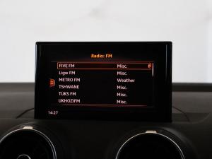 Audi Q2 1.4TFSI sport auto - Image 20