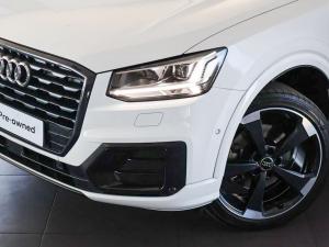 Audi Q2 1.4TFSI sport auto - Image 2