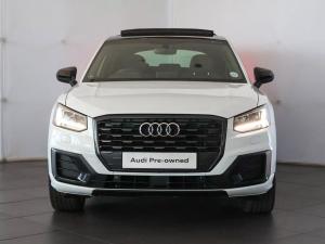 Audi Q2 1.4TFSI sport auto - Image 5