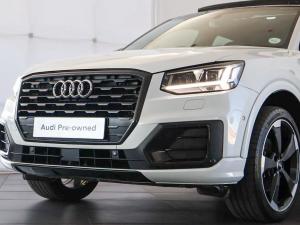 Audi Q2 1.4TFSI sport auto - Image 7
