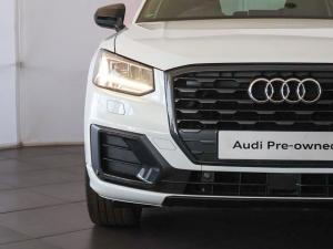 Audi Q2 1.4TFSI sport auto - Image 8