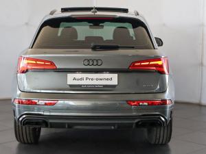 Audi Q5 40TDI quattro Black Edition - Image 10