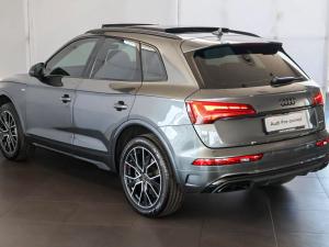 Audi Q5 40TDI quattro Black Edition - Image 11