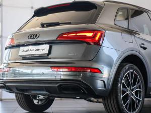 Audi Q5 40TDI quattro Black Edition - Image 12