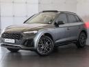 Thumbnail Audi Q5 40TDI quattro Black Edition