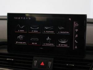 Audi Q5 40TDI quattro Black Edition - Image 20