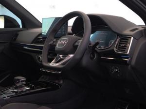 Audi Q5 40TDI quattro Black Edition - Image 25