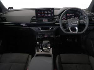 Audi Q5 40TDI quattro Black Edition - Image 26