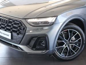 Audi Q5 40TDI quattro Black Edition - Image 2