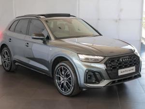 Audi Q5 40TDI quattro Black Edition - Image 4