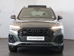 Audi Q5 40TDI quattro Black Edition - Image 5