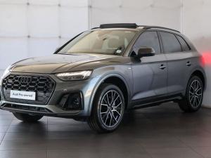 Audi Q5 40TDI quattro Black Edition - Image 6