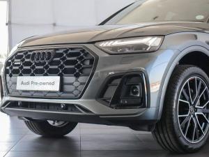Audi Q5 40TDI quattro Black Edition - Image 7