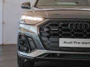 Audi Q5 40TDI quattro Black Edition - Image 8