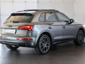 Audi Q5 40TDI quattro Black Edition - Image 9
