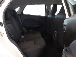 Toyota Starlet 1.5 XS auto - Image 15