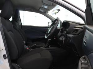 Toyota Starlet 1.5 XS auto - Image 16