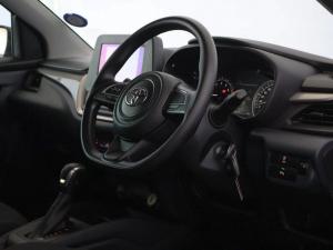 Toyota Starlet 1.5 XS auto - Image 24