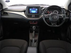 Toyota Starlet 1.5 XS auto - Image 25