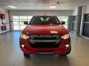 Thumbnail Isuzu D-Max 1.9TD double cab LS auto