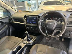 Isuzu D-Max 1.9TD Extended cab L - Image 13