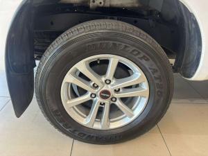 Isuzu D-Max 1.9TD Extended cab L - Image 5