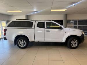 Isuzu D-Max 1.9TD Extended cab L - Image 6