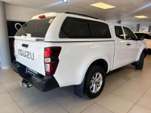 Isuzu D-Max 1.9TD Extended cab L - Image 7