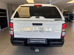 Isuzu D-Max 1.9TD Extended cab L - Image 8