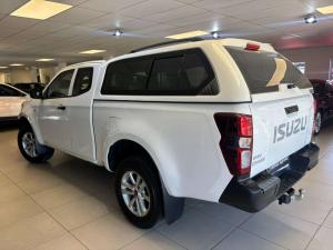 Isuzu D-Max 1.9TD Extended cab L - Image 9