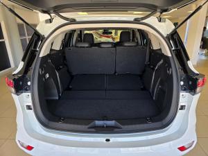 Isuzu mu-X 3.0TD LSE 4x4 - Image 10