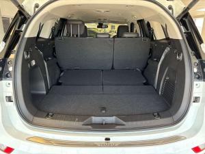 Isuzu mu-X 3.0TD LSE 4x4 - Image 10