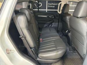 Isuzu mu-X 3.0TD LSE 4x4 - Image 11