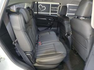 Isuzu mu-X 3.0TD LSE 4x4 - Image 11