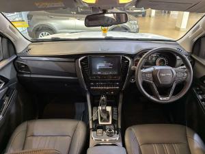Isuzu mu-X 3.0TD LSE 4x4 - Image 12