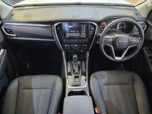 Isuzu mu-X 3.0TD LSE 4x4 - Image 12
