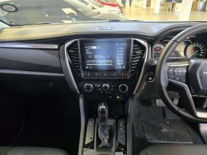 Isuzu mu-X 3.0TD LSE 4x4 - Image 13