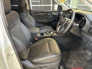 Isuzu mu-X 3.0TD LSE 4x4 - Image 13