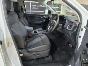 Isuzu mu-X 3.0TD LSE 4x4 - Image 14