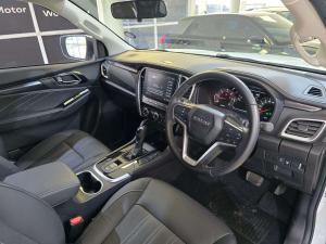 Isuzu mu-X 3.0TD LSE 4x4 - Image 15