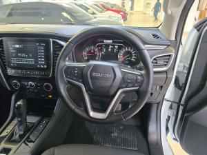 Isuzu mu-X 3.0TD LSE 4x4 - Image 16