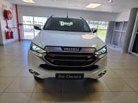 Thumbnail Isuzu mu-X 3.0TD LSE 4x4
