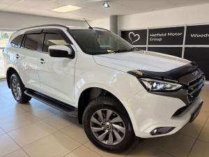 Isuzu mu-X 3.0TD LSE 4x4 - Image 1